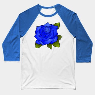 Rose Design t-shirts Baseball T-Shirt